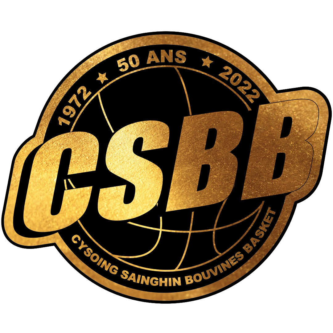 Logo du CSBB